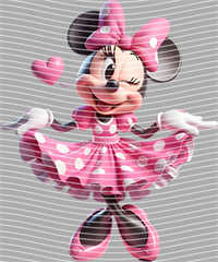 Mickey-AMQ 2209
